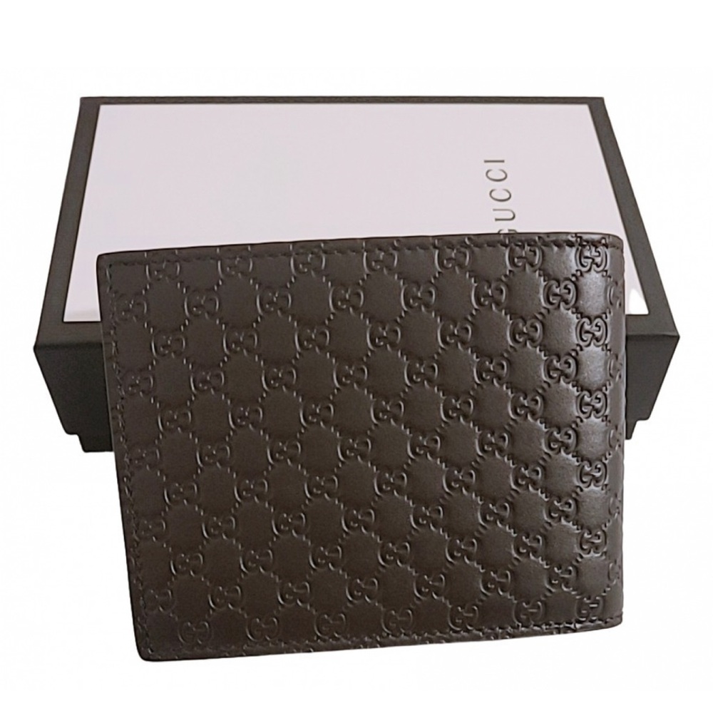 Gucci Men’s Wallet